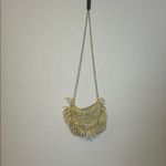 Lisi Lerch  Frida Straw Crossbody NWT Photo 1