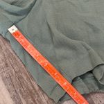 London Fog  Sage Green Women's Bermudas size S Photo 6
