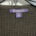 Roaman’s Thermal Hoodie Photo 2