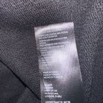 Anthropologie  Pilcro Tulle-Hem Short-Sleeve Hoodie Size M Photo 5