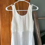 Victoria's Secret Vintage Victoria Secret Pearl Maxi Nightgown- Size XS Photo 7