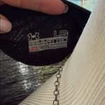 Under Armour Furman Univ  Heat Gear Semi-fitted  LS Scoopneck Tee, EUC, Large Photo 5