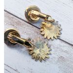 Vintage Clip On Earrings Photo 4