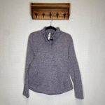 Kyodan  Outdoors‎ | Quarter Button Up Large Purple Photo 1