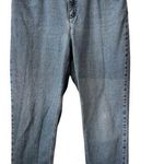 Liz Claiborne Vintage Classic Fit Denim Jeans Size 14R Photo 0