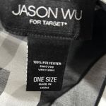 Jason Wu  Milu Cat Print Scarf Photo 3