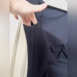 Katie May  Madison Navy Blue Twist Maxi Dress Gown Photo 6