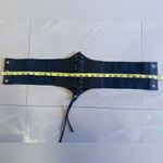 JASGOOD Women’s Elastic Costume Waist Belt Lace Photo 4