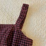 Arizona Jeans Arizona Sleeveless Fit + Flare Dress Photo 5