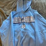 Champion North Carolina hoodie Photo 0