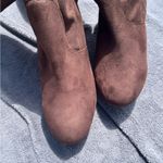 Lane Bryant 🔥 NWT  Knee Boots Size 10 Photo 2