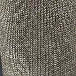 Brave Soul London Green Metallic Sweater Size M Photo 2