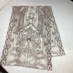 Simply Noelle  Cotton Silk Blend Scarf Photo 5