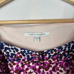 Julia Jordan Mixed Dot Ruffle A-Line Dress 14 Photo 4