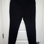 Liz Claiborne Weekend Pull On Legging Pants Photo 0