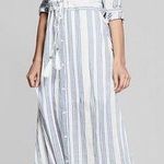 Marciano by GUESS Waverly Maxi Dress Photo 0