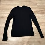 Joah Brown  INVISIBLE ZIP LONG SLEEVE! Photo 4