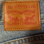 Levi's Levi Strauss Cut Off Shorts Photo 2