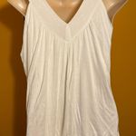 Body Central New women's summer white top. Size L. $20 Photo 1