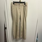 White House | Black Market  Men's Khaki Chinos Photo 1