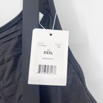 ANDIE  Swim The Montauk One Piece Swimsuit Plus XXXL Black NEW with Tags! Photo 4