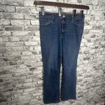 Ann Taylor EUC LOFT Modern Boot Jeans Cut Size 31/12 Photo 1