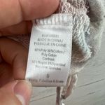 Young Fabulous and Broke Tie Dye Lace Up Vest Size S Photo 8