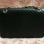 Windsor 🆕Quilted Pattern Flap Chain Square Bag🆕 Photo 1