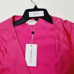 Lovers + Friends Megan Mini Dress in Hot Pink XS Photo 11