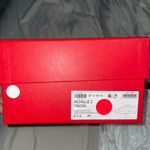 Salvatore Ferragamo Achille Sneakers Photo 9