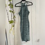 Urban Outfitters  Cotton body icon green dress Photo 1
