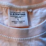 Woman’s vacation T Size L Photo 1