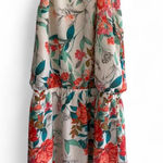 Guess  Floral Dress -Small Photo 0