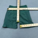 Alphalete  Bundle Workout Set Womens S Crop Top XS Shorts Seamless Amplify Gym Photo 3