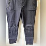 Pilcro and the Letterpress  Anthropologie NWT Women's Gray Skinny Pants-Size‎ 32 Photo 3