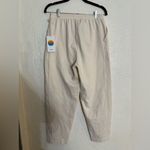 Vuori  Women's Cream Joggers Mackenzie Pant size S NWT Photo 7