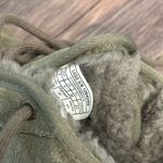 UGG  Women’s Neumel Boot Burn Olive Size 7 Photo 6