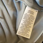 NWT Lauren Ralph Lauren Lavender Floral Mini Chiffon Dress SZ Photo 8