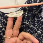 Lucky Brand Midi Dress Photo 1