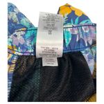 Patagonia Shorts Womens Large Blue Orange Baggies Floral Tropical Beach Hawaiian Photo 10