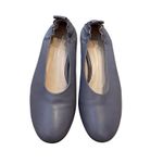 Ecco Anine Ballet Flats Women's Size 39 US 8 Photo 1