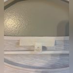 Adyson Parker  White Peasant Blouse XL Photo 1