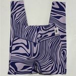 The Storm Leggings by Vitality X Cosmopolitan, NWT, Medium Purple Photo 5