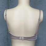 Victoria's Secret Victoria secret Elegant Satin Underwire Bra - 32 D Photo 3