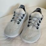 Allbirds  Tree Dasher Running Shoes Quartz/Light Gray Womens Size 9.5 Photo 4