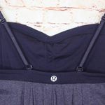 Lululemon  | Grey Heather Multi-way Tank Top Photo 5