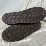 BEARPAW  Casual Boots 12 Harmony Chocolate Hibertech nwot suede wool sheepskin Photo 8