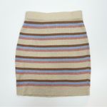 Princess Polly Kellie Knit Mini Skirt Photo 7