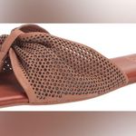 Vince Camuto Brown Women's Sandals Amahlee Thong Sandal Size 5.5 Photo 11