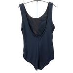 Subtle Shaper  one-piece swimsuit, size Medium, floral pattern, shelf bra Photo 3